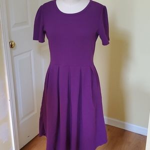 LLR Amelia dress